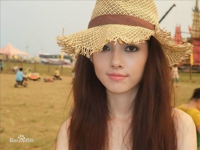 郭碧婷(Bea Hayden)最新美图图集