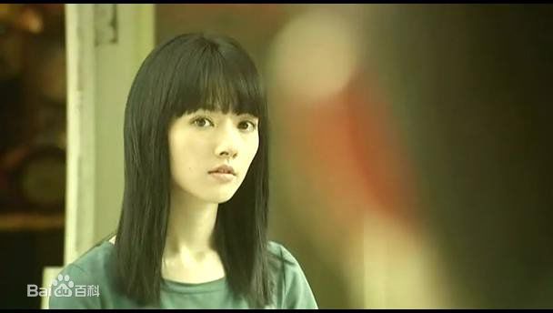 郭碧婷(Bea Hayden)沉睡的青春前后照片