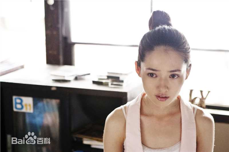 郭碧婷(Bea Hayden)街角的小王子性感图片图集