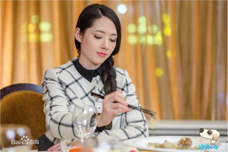 郭碧婷(Bea Hayden)神犬小七图册