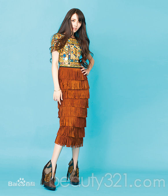 郭碧婷(Bea Hayden)大美人素颜照相册