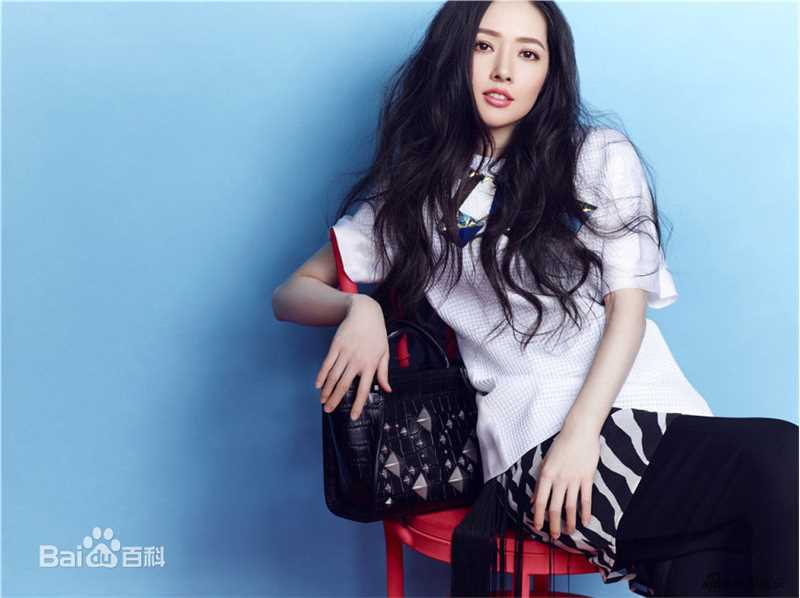 郭碧婷(Bea Hayden)新城记壁纸壁纸