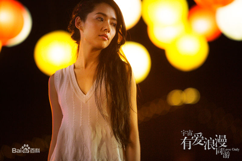 郭碧婷(Bea Hayden)演艺生涯前后照片