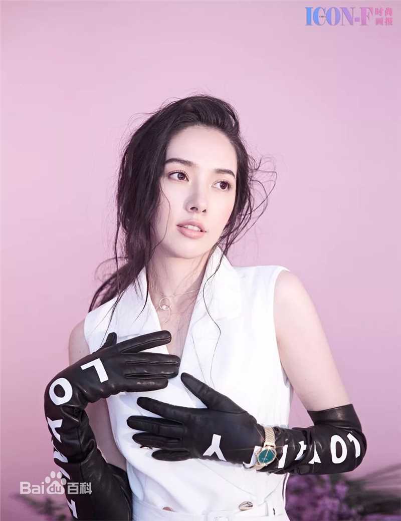 郭碧婷(Bea Hayden)演艺生涯前后照片