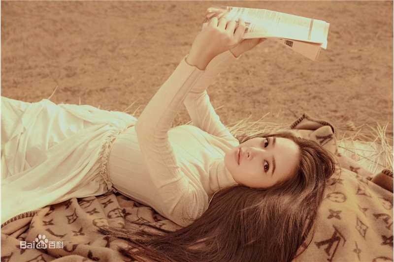 郭碧婷(Bea Hayden)演艺生涯前后照片