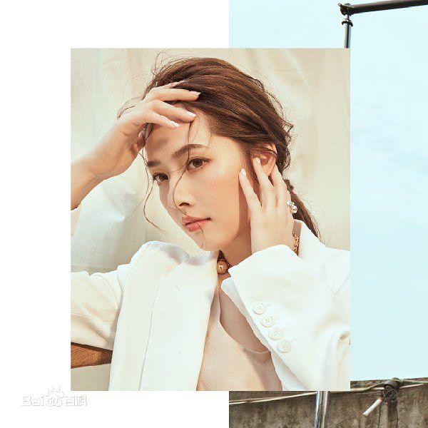 郭碧婷(Bea Hayden)演艺生涯前后照片