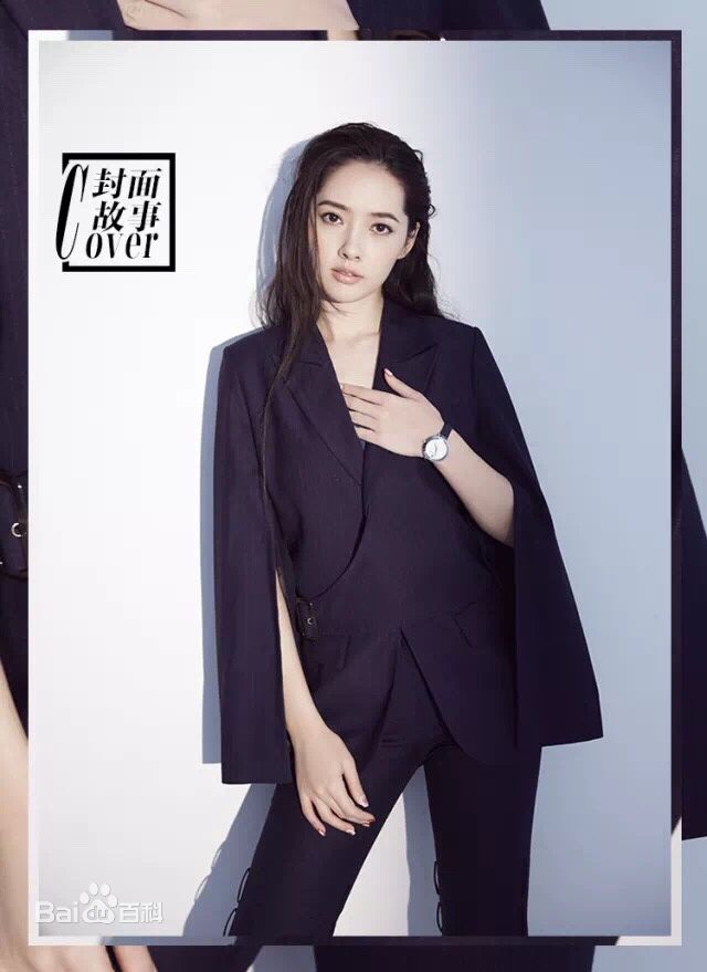 郭碧婷(Bea Hayden)演艺生涯前后照片