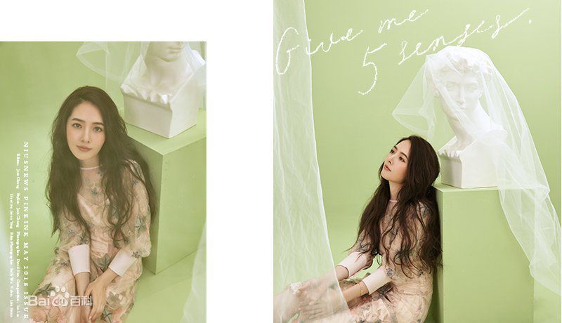 郭碧婷(Bea Hayden)演艺生涯前后照片