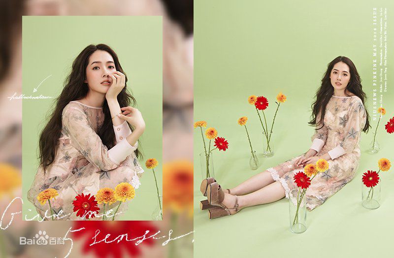 郭碧婷(Bea Hayden)演艺生涯前后照片