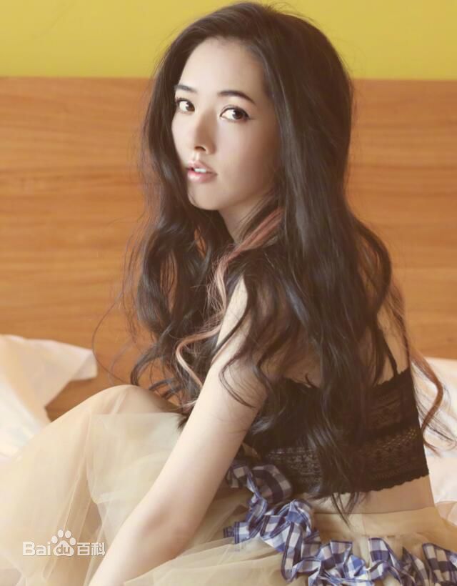 郭碧婷(Bea Hayden)演艺生涯前后照片