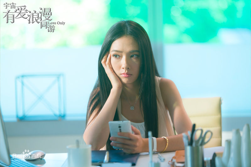 郭碧婷(Bea Hayden)演艺生涯前后照片