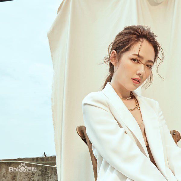 郭碧婷(Bea Hayden)演艺生涯前后照片