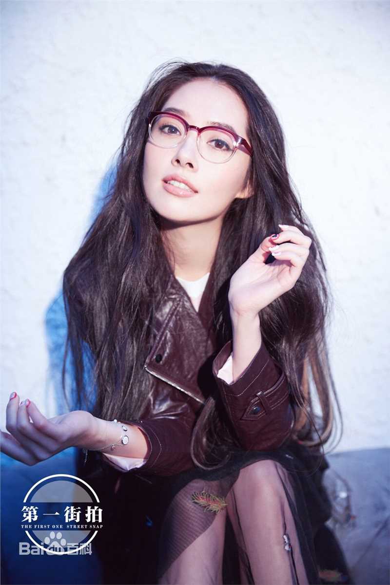 郭碧婷(Bea Hayden)演艺生涯前后照片