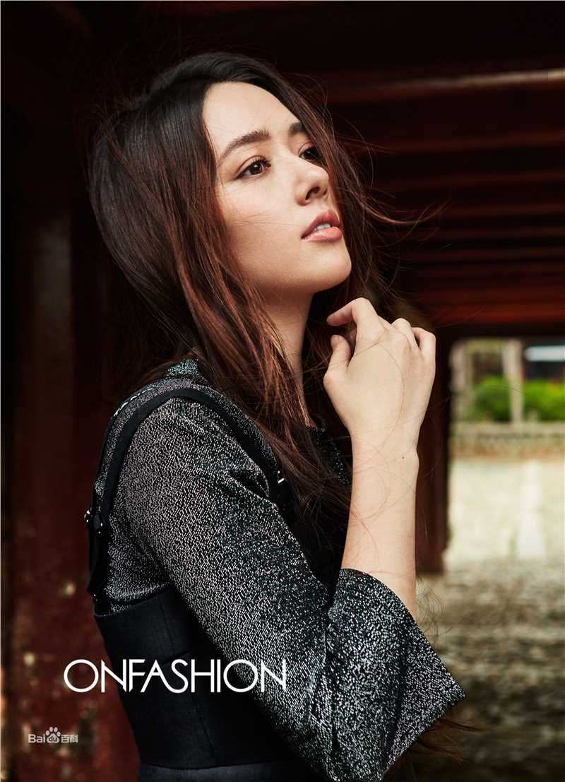 郭碧婷(Bea Hayden)演艺之路生活照