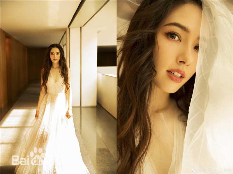 郭碧婷(Bea Hayden)演艺之路生活照