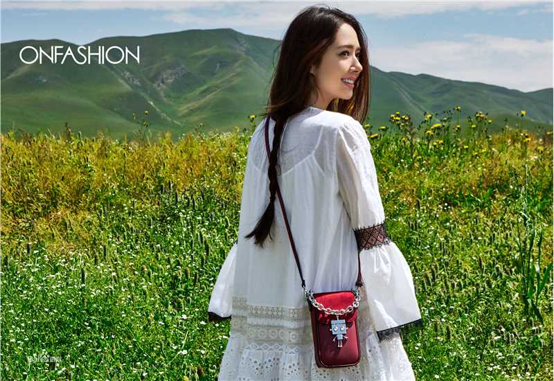 郭碧婷(Bea Hayden)演艺之路生活照