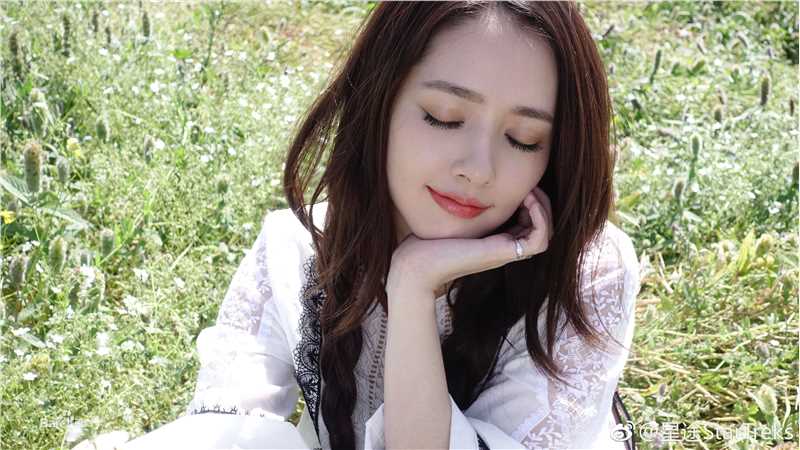 郭碧婷(Bea Hayden)演艺之路生活照