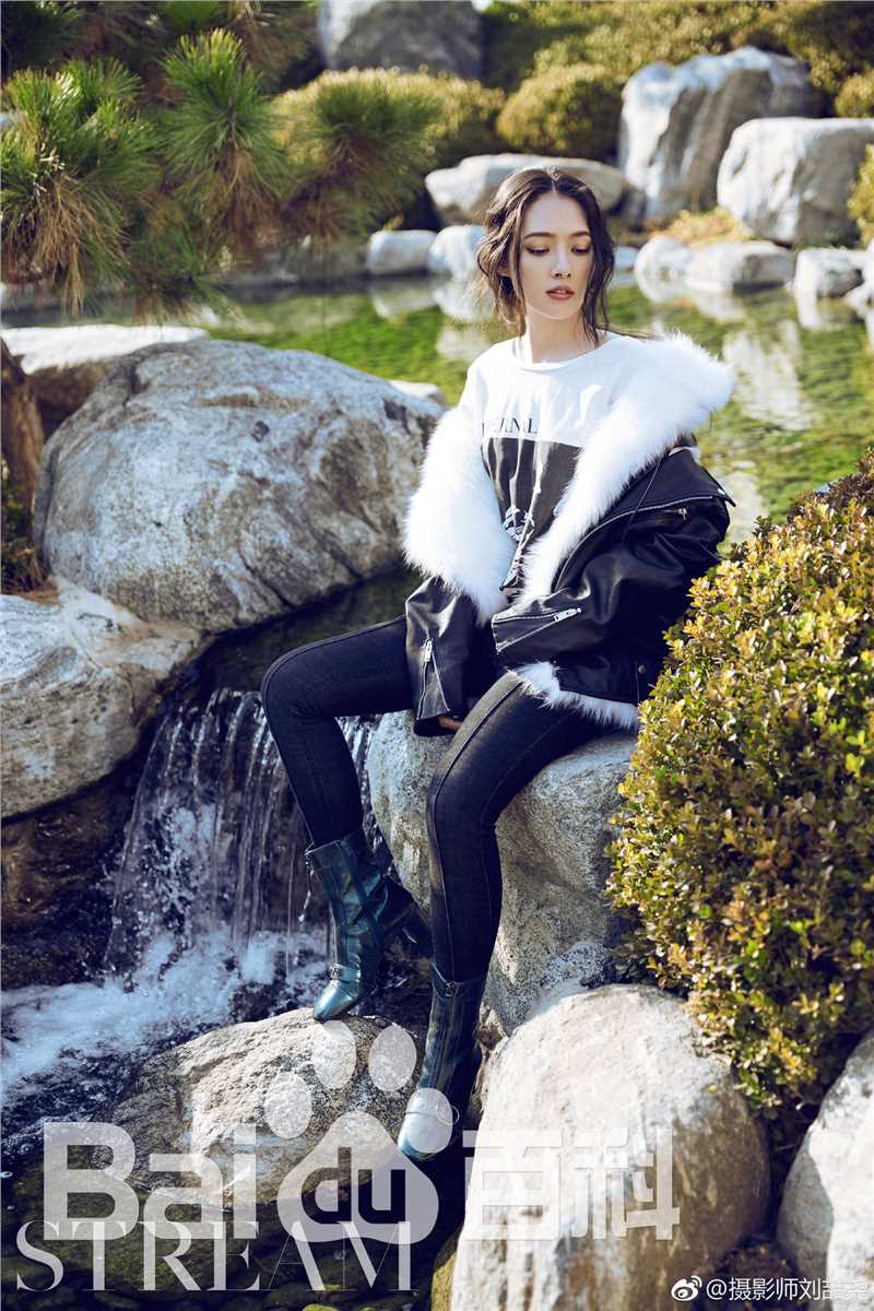 郭碧婷(Bea Hayden)STREAM图册