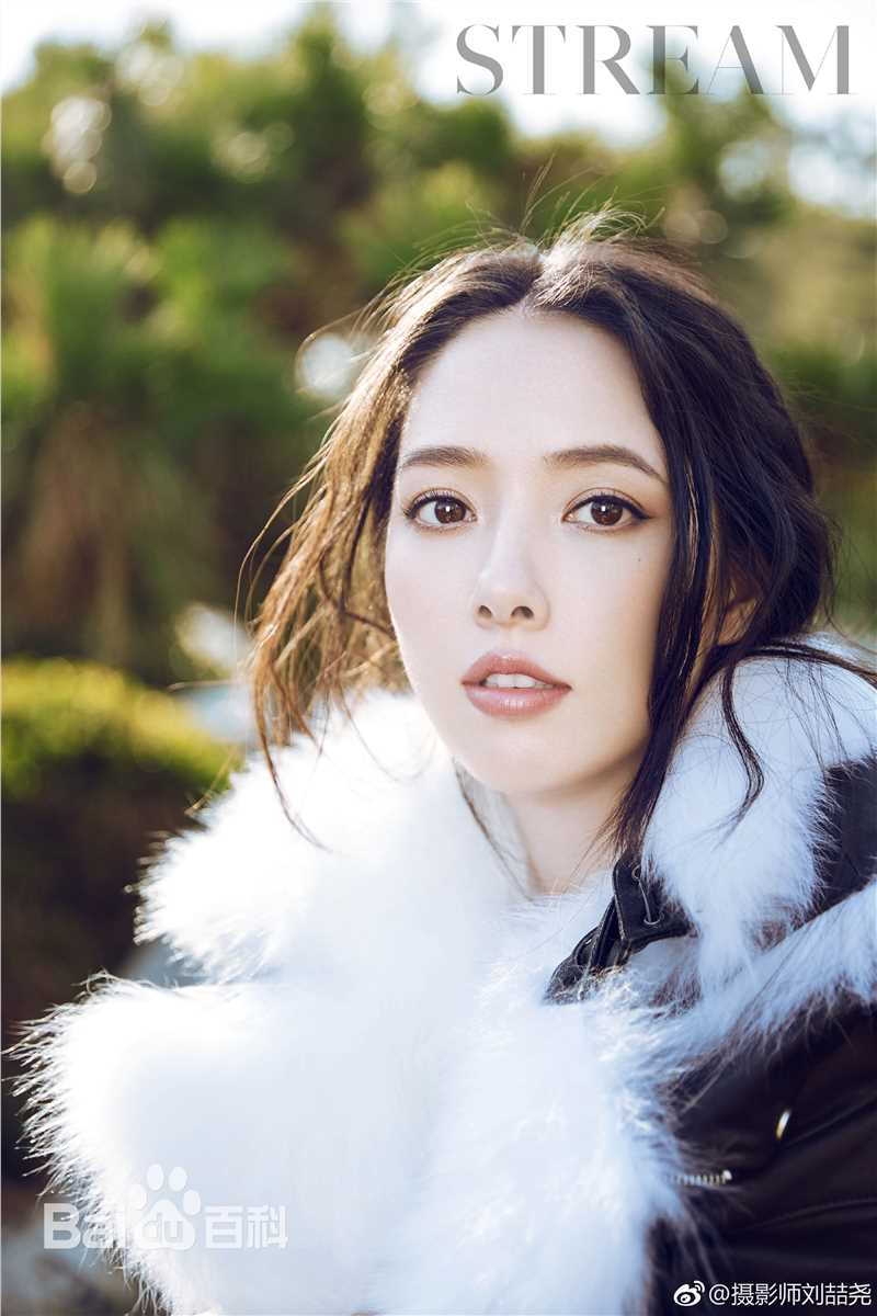 郭碧婷(Bea Hayden)STREAM图册