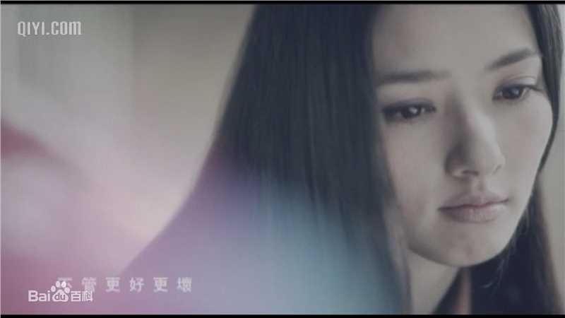 郭碧婷(Bea Hayden)穷我一生图册