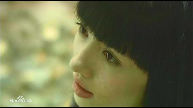 郭碧婷(Bea Hayden)沉睡的青春壁纸壁纸