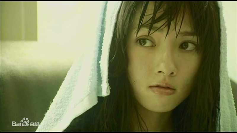 郭碧婷(Bea Hayden)沉睡的青春壁纸壁纸