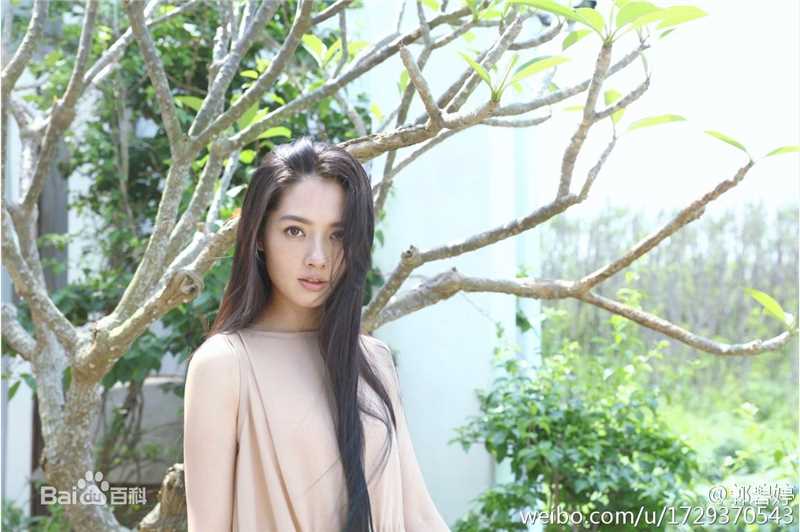 郭碧婷(Bea Hayden)清新生活照性感图片图集