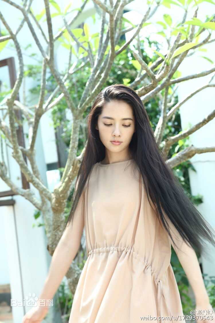 郭碧婷(Bea Hayden)清新生活照性感图片图集