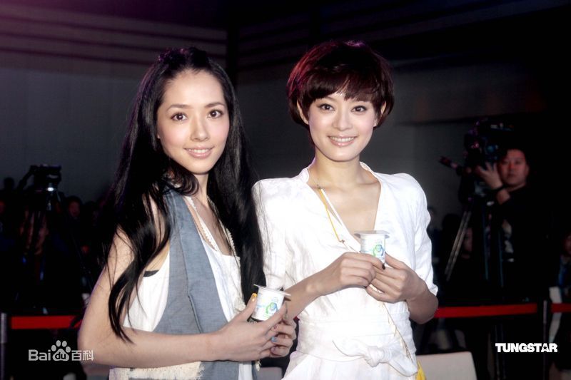 最新郭碧婷(Bea Hayden)精彩图册