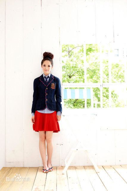 精选郭碧婷(Bea Hayden)精彩图册