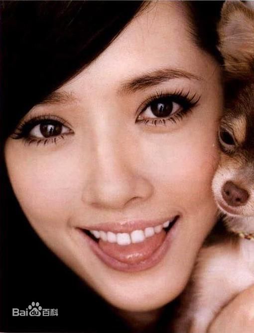 精选郭碧婷(Bea Hayden)精彩图册