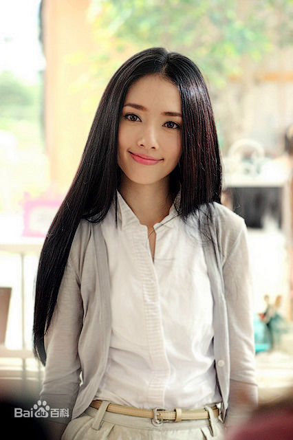 精选郭碧婷(Bea Hayden)精彩图册