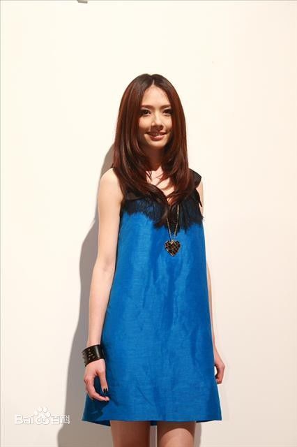 精选郭碧婷(Bea Hayden)精彩图册