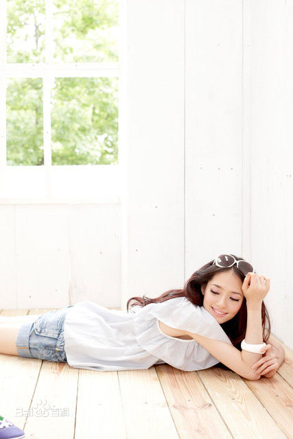 精选郭碧婷(Bea Hayden)精彩图册