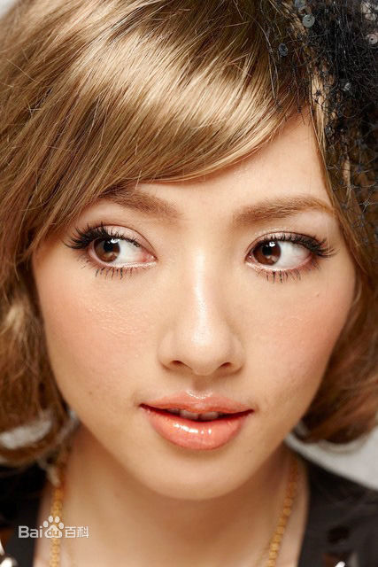 精选郭碧婷(Bea Hayden)精彩图册