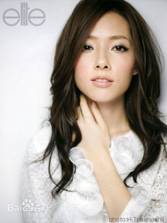 精选郭碧婷(Bea Hayden)精彩图册