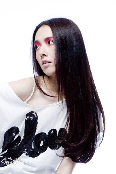 精选郭碧婷(Bea Hayden)精彩图册