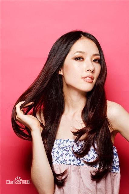 精选郭碧婷(Bea Hayden)精彩图册