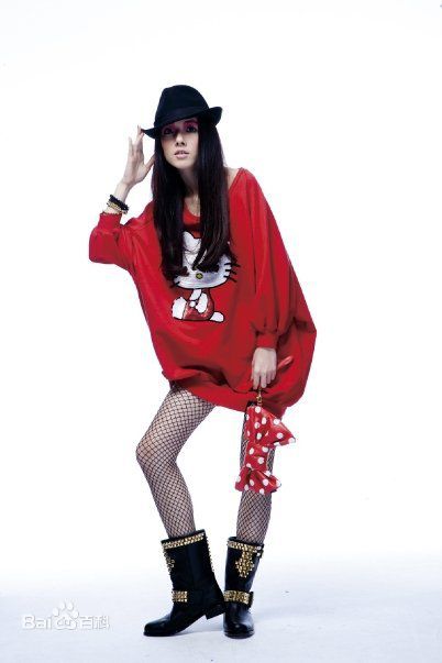 精选郭碧婷(Bea Hayden)精彩图册