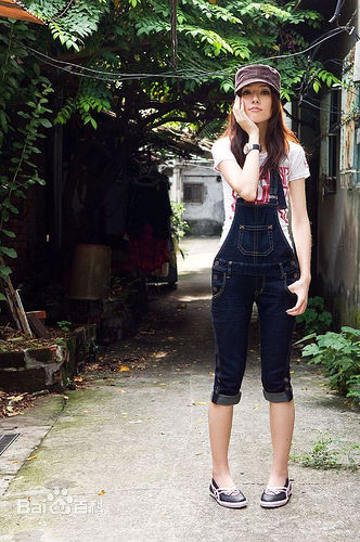 精选郭碧婷(Bea Hayden)精彩图册