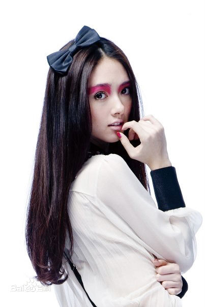 精选郭碧婷(Bea Hayden)精彩图册