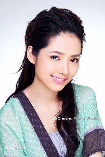 精选郭碧婷(Bea Hayden)精彩图册