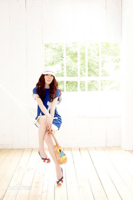 精选郭碧婷(Bea Hayden)精彩图册