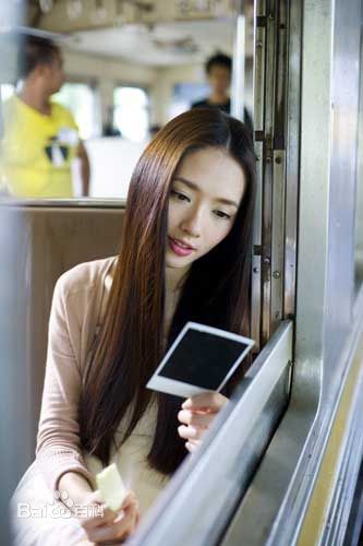 精选郭碧婷(Bea Hayden)精彩图册