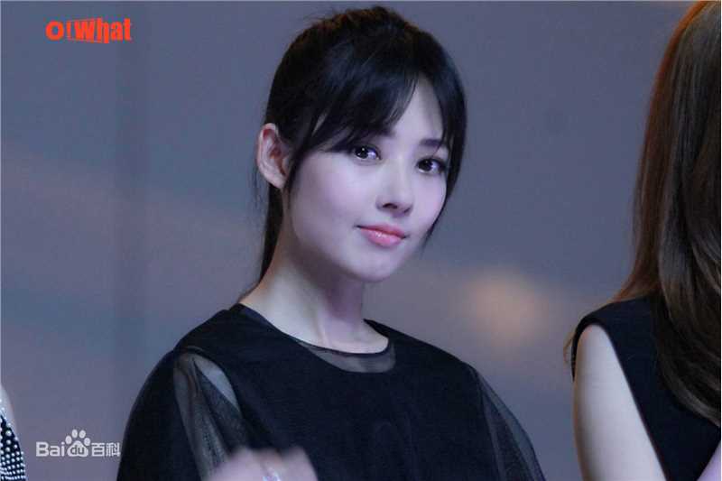 郭碧婷(Bea Hayden)女神新装发布会素颜照相册