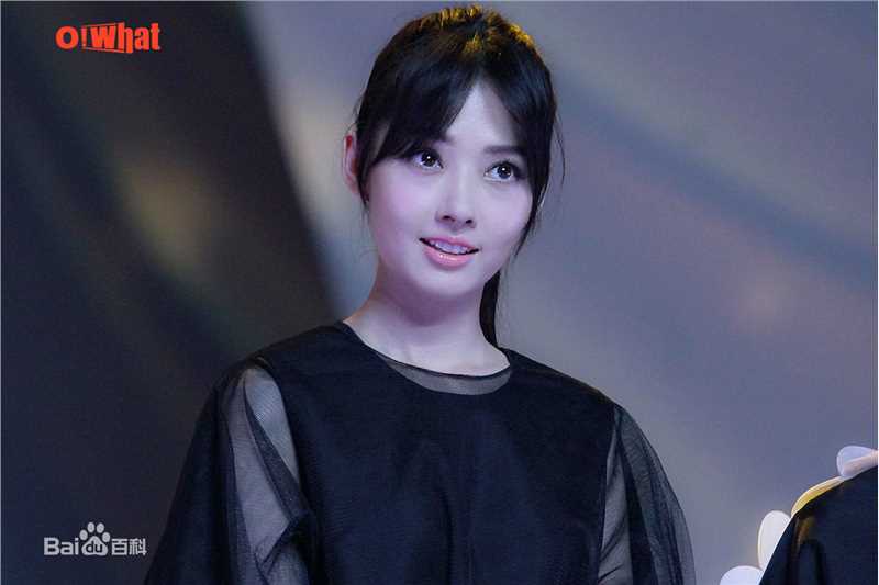 郭碧婷(Bea Hayden)女神新装发布会素颜照相册