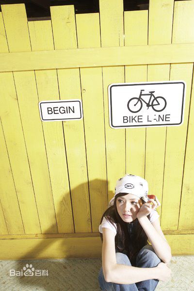 高清郭碧婷(Bea Hayden)精彩图册