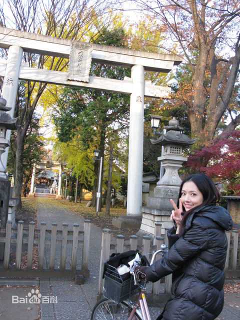 高清郭碧婷(Bea Hayden)精彩图册