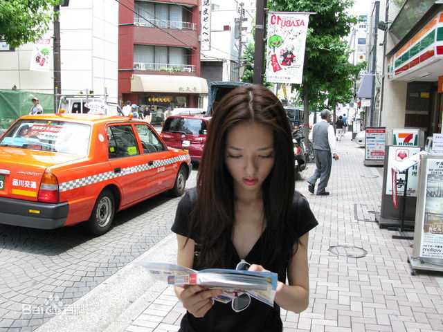 高清郭碧婷(Bea Hayden)精彩图册