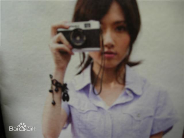 高清郭碧婷(Bea Hayden)精彩图册